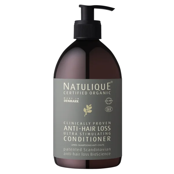 Natulique Anti-Hair Loss Conditioner - Afbeelding 3